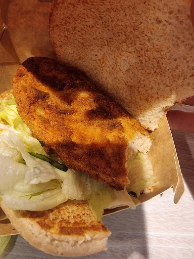 Photo of KFC - 6-8 Pittville St, Cheltenham GL52 2LJ